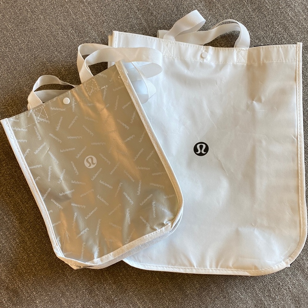 Lululemon Bags